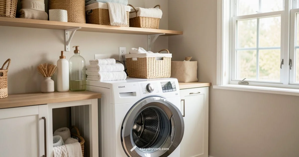 Drying Types Guide - Easy DryVent