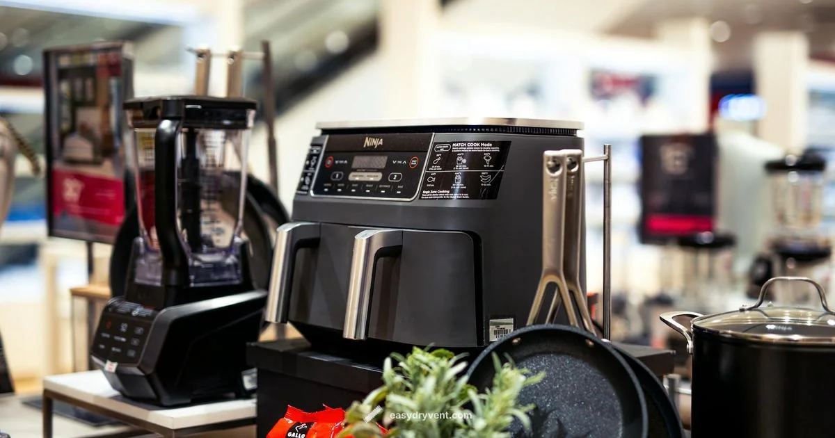 Nearby Dryer Deals - Easy DryVent