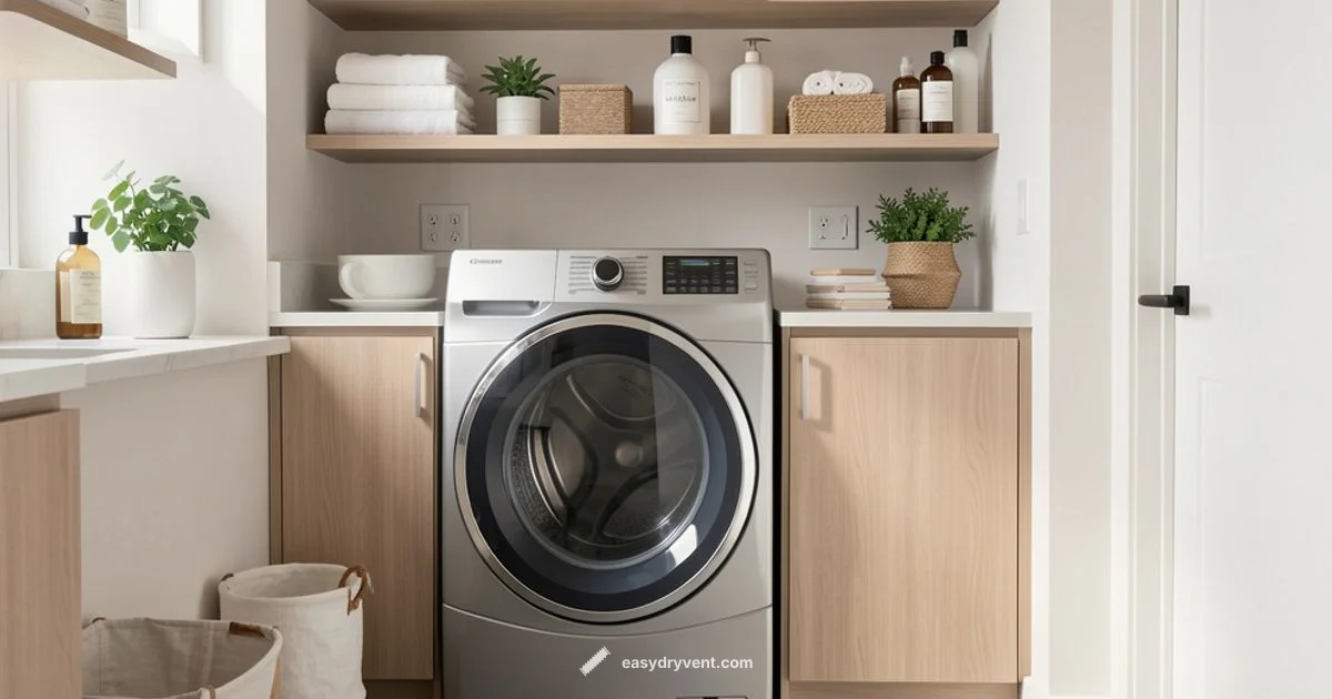 Permanent Press Essentials - Easy DryVent