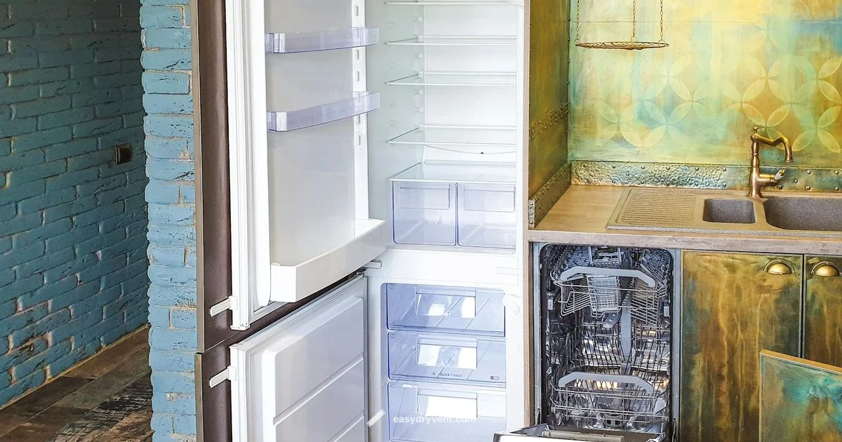 Freeze Dryer Guide - Easy DryVent