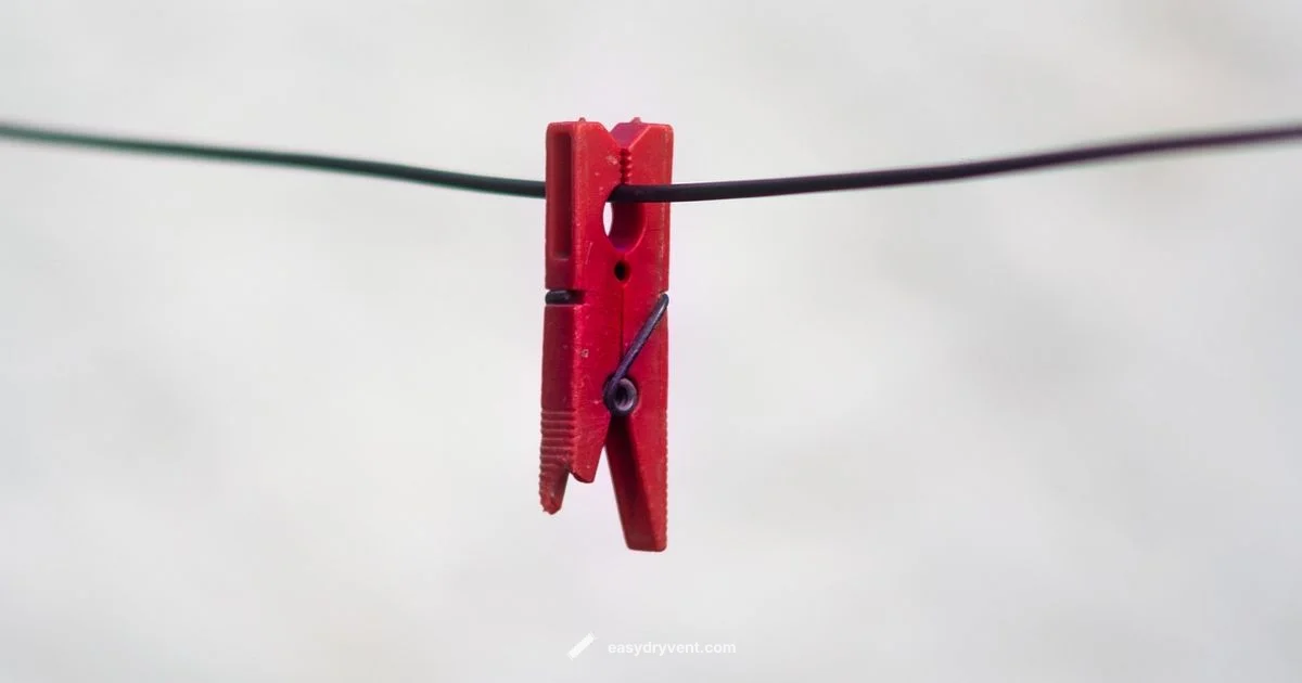 Dryer Rack Guide - Easy DryVent