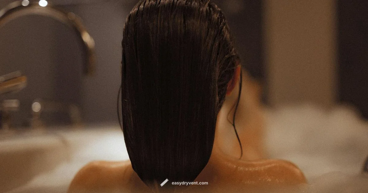 Hair Diffuser Guide - Easy DryVent