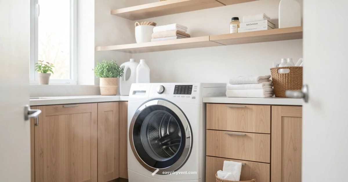 Bed Bug Heat Kill - Easy DryVent