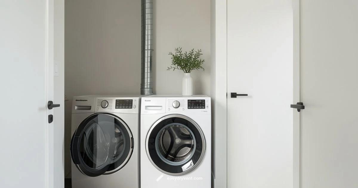 Nearby Dryers Guide - Easy DryVent