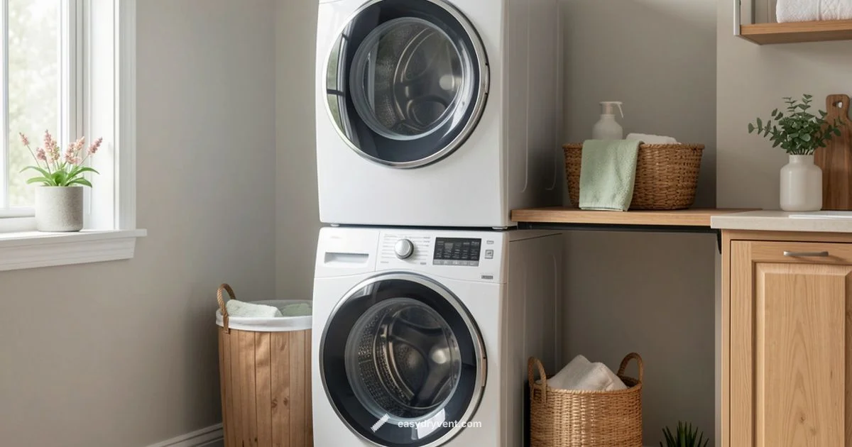 Stacked Guide - Easy DryVent