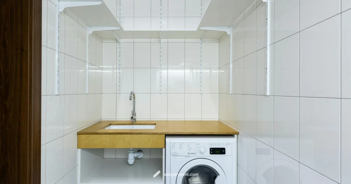 Outlet Guide - Easy DryVent