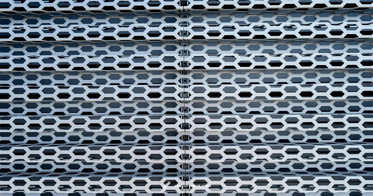 Metal Dryer Vent Guide - Easy DryVent