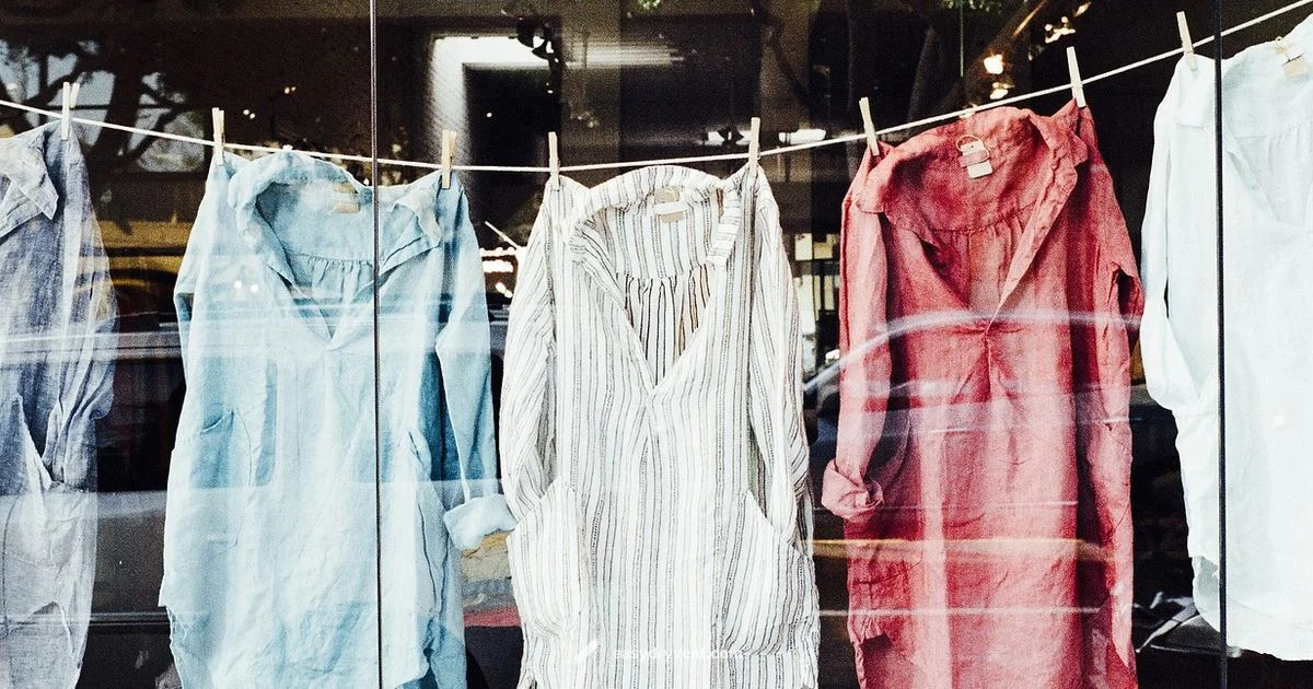 Indoor Drying Guide - Easy DryVent