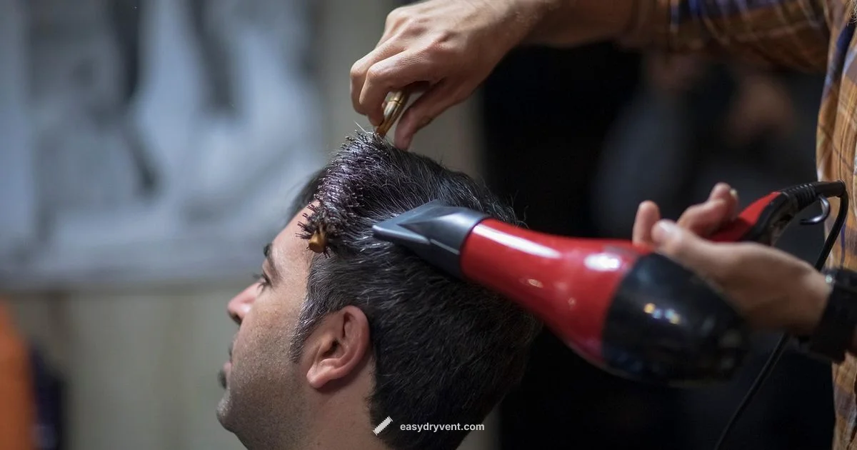 Brand Showdown Brand Showdown - Easy DryVent