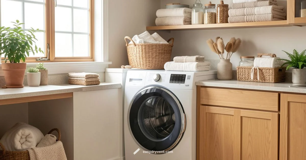 Shrink Clothes Safely - Easy DryVent