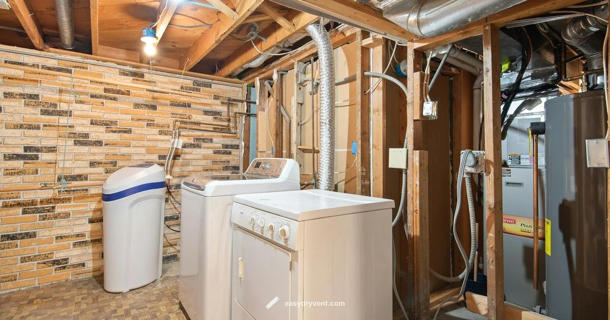 Fix Dryer Odor Fix Dryer Odor - Easy DryVent