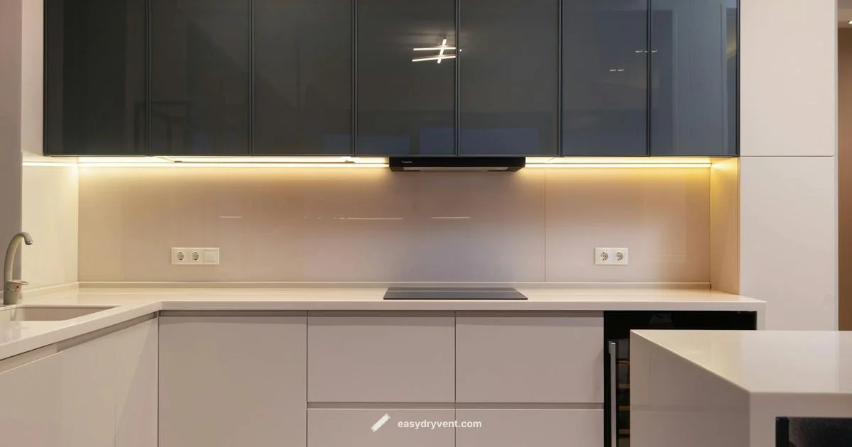 All in One Laundry - Easy DryVent