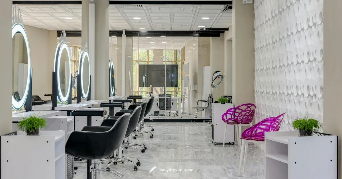 Dyson Hair Dryer Review - Easy DryVent