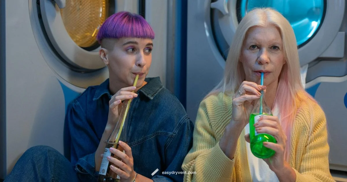 Energy Star Guide - Easy DryVent