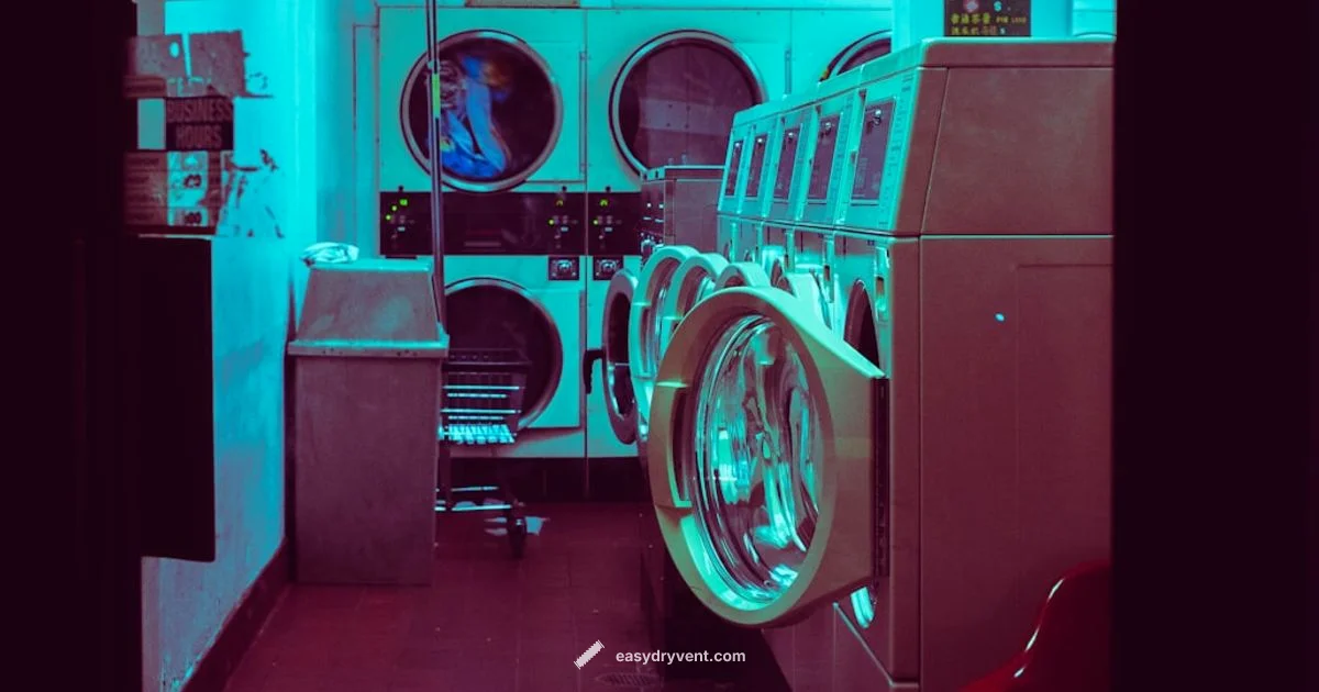 Dryer Fix Guide - Easy DryVent