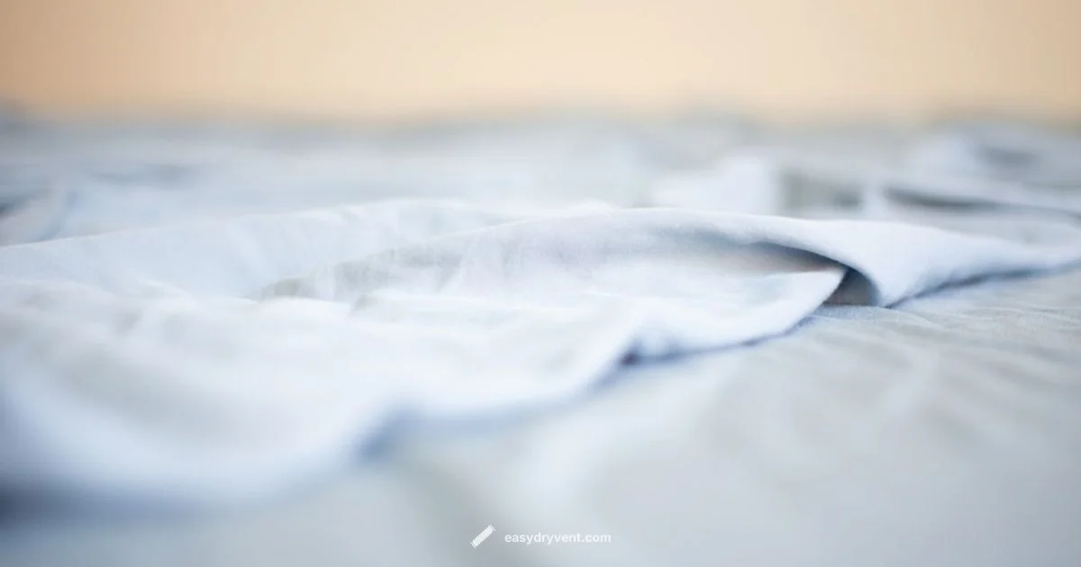 Dryer Sheet Science - Easy DryVent