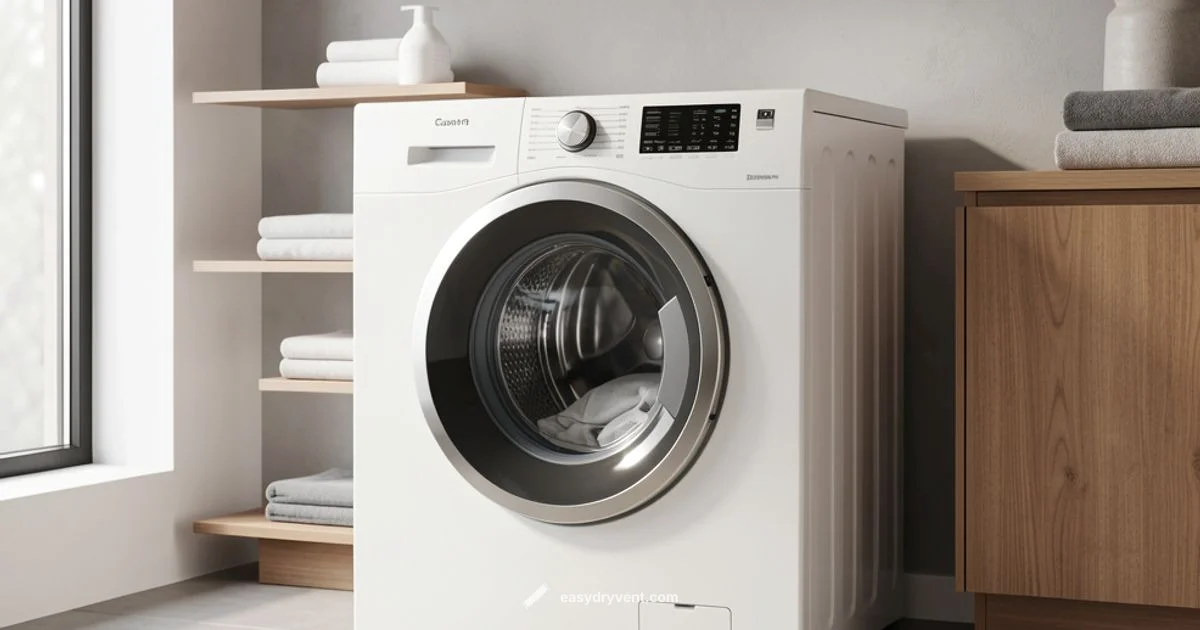 Stackable Buy Guide Stackable Buy Guide - Easy DryVent