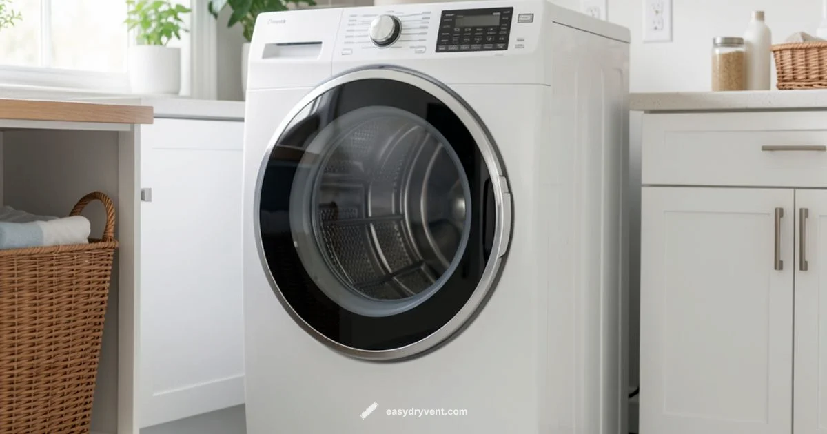 Hottest Cycle Quick Hottest Cycle Quick - Easy DryVent