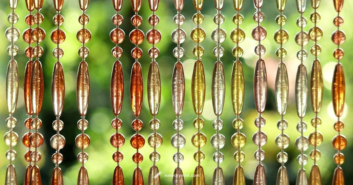 Dryer Beads Guide - Easy DryVent