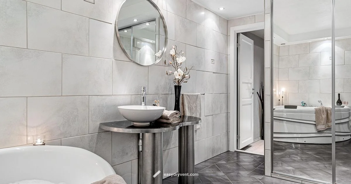 Light Weight Hair Dryers - Easy DryVent