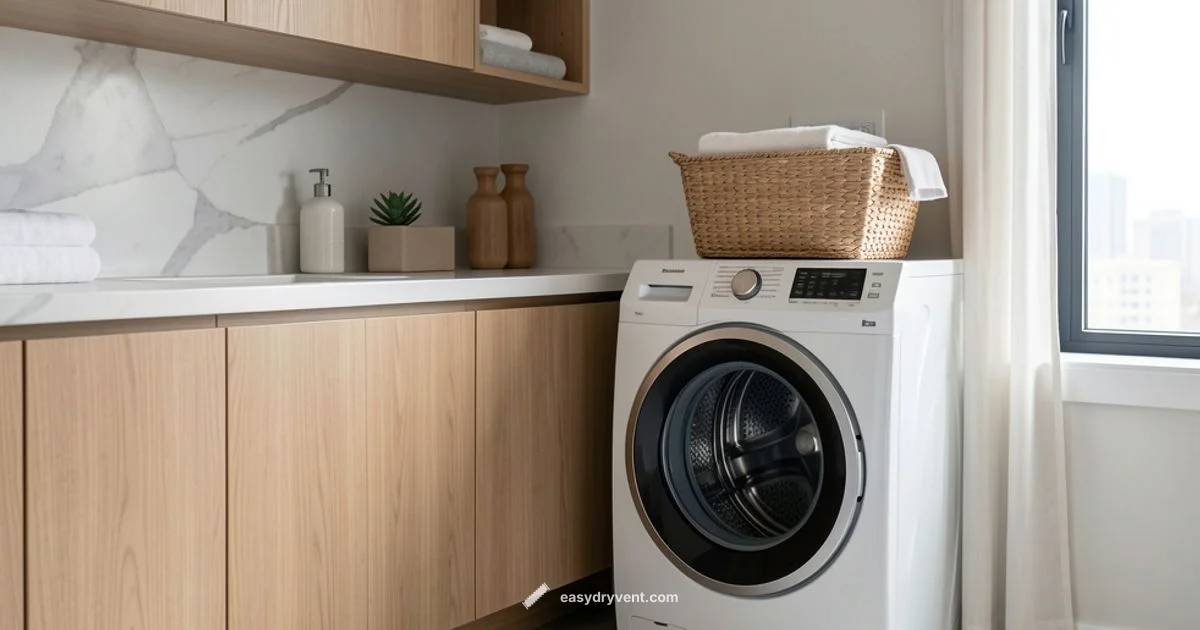 Dryer Won’t Start? - Easy DryVent