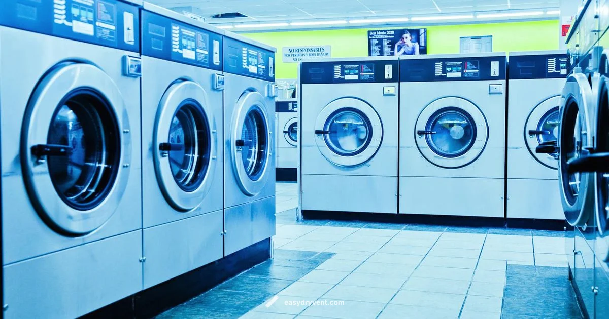 Smart Savings Guide - Easy DryVent