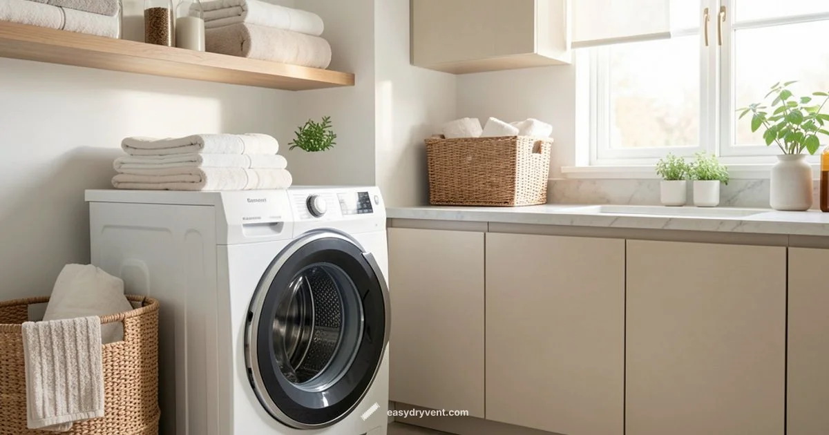 Shrink Prevention Guide Shrink Prevention Guide - Easy DryVent