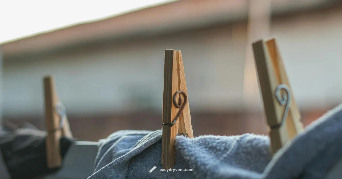 SoftLaundry Boost - Easy DryVent