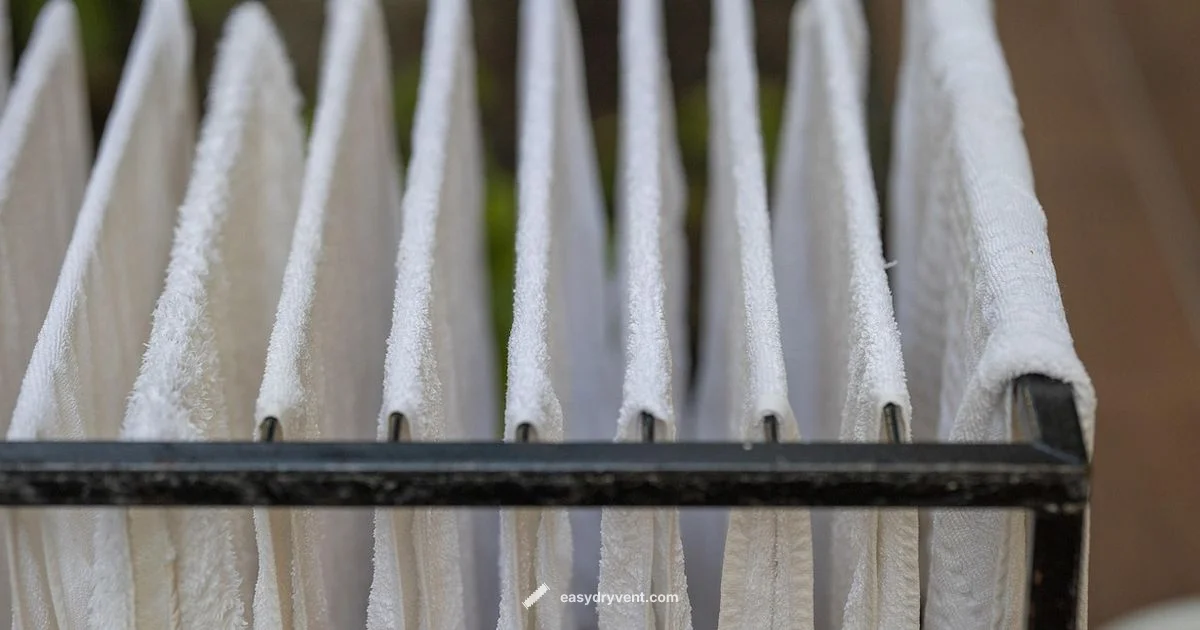 Dryer Sheet Dilemmas - Easy DryVent