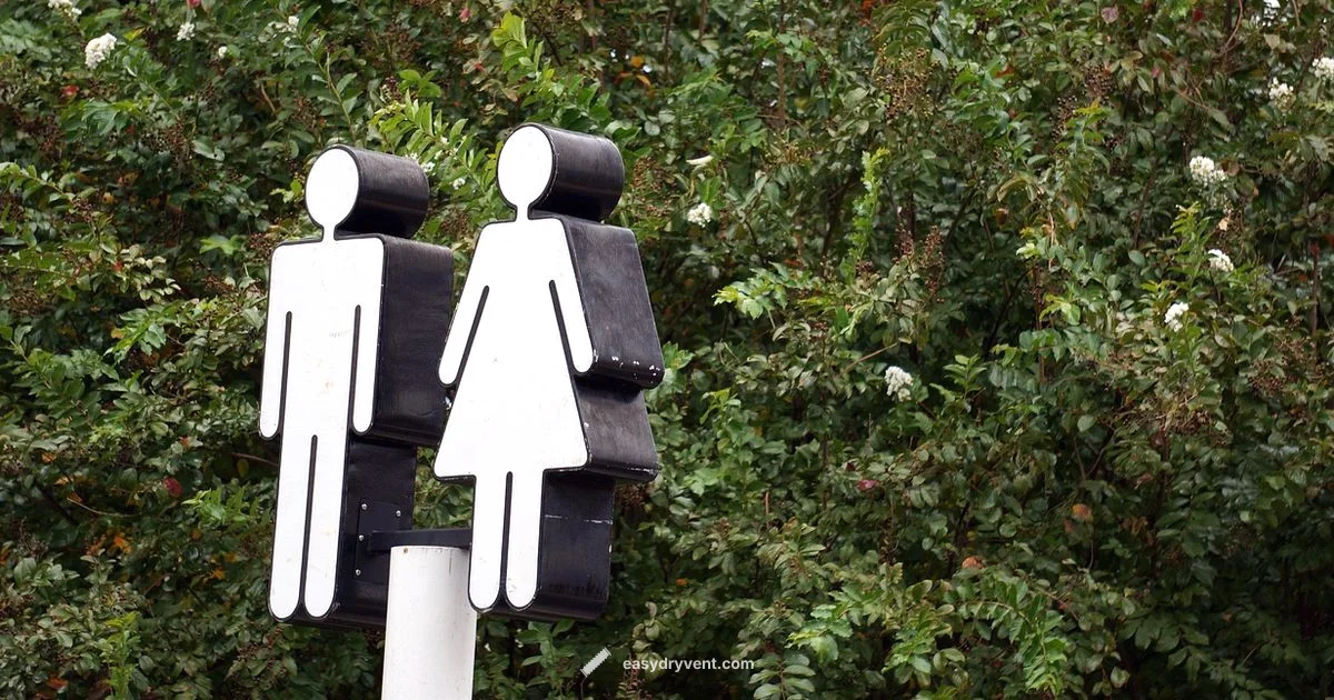 Hand Dryer Guide - Easy DryVent