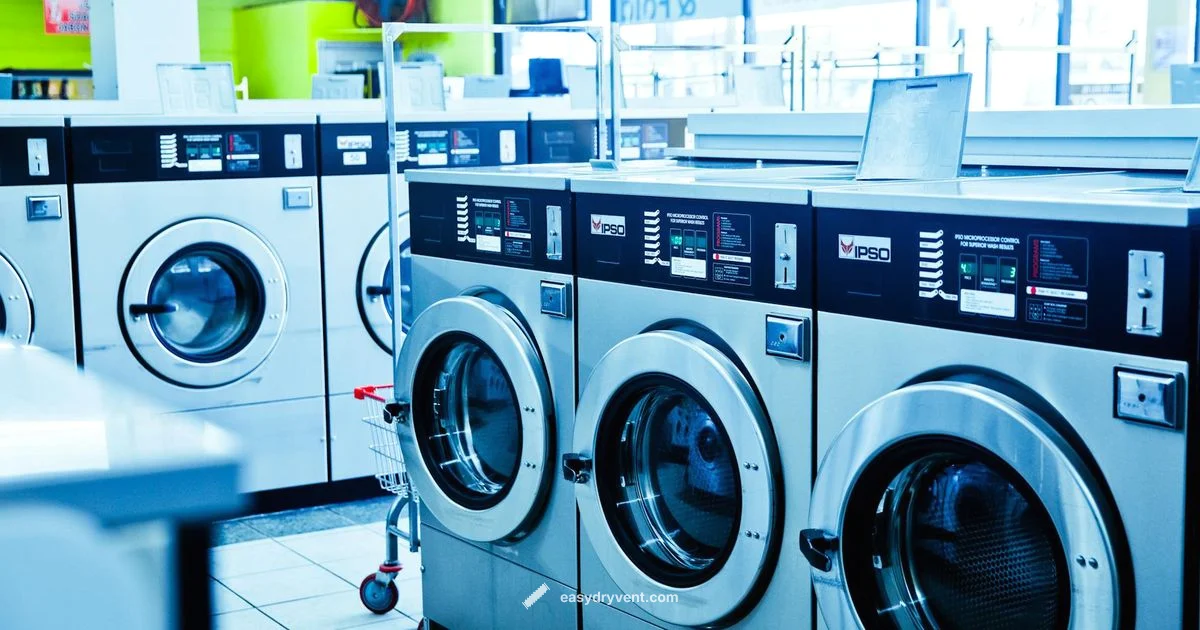 Dryer Troubleshooting - Easy DryVent