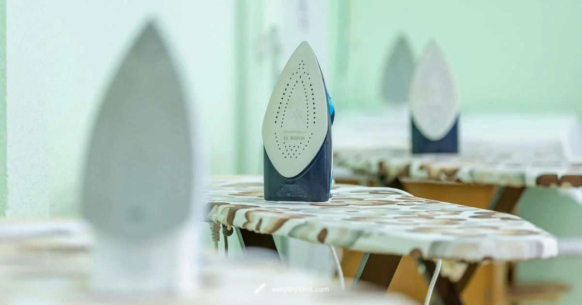 Power Use Basics - Easy DryVent