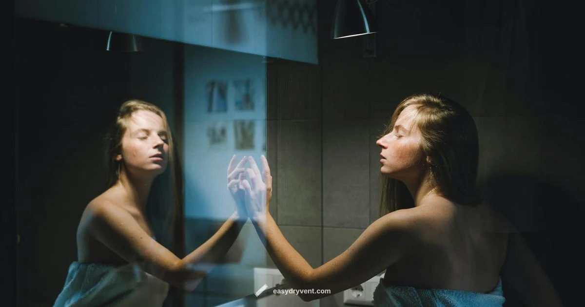 Lightweight Blow Dryer Guide - Easy DryVent