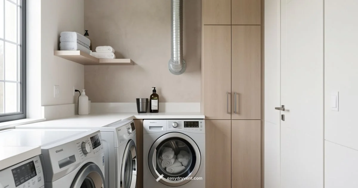 Dryer Fixes Guide - Easy DryVent