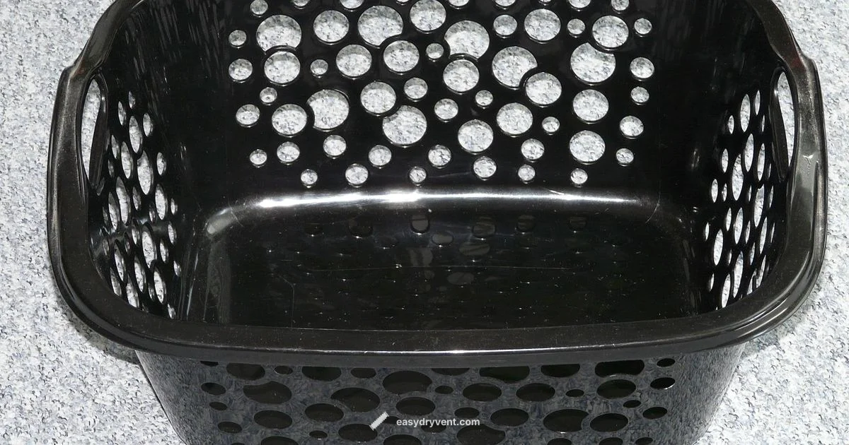 Shrink-Safe Drying Shrink-Safe Drying - Easy DryVent