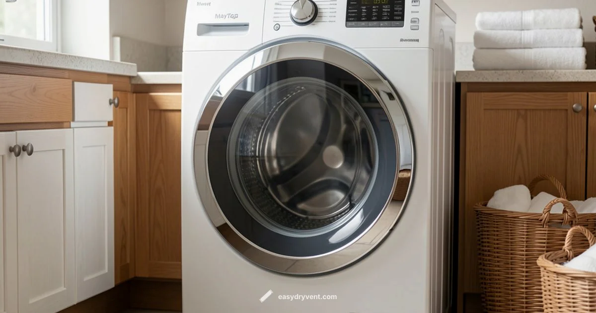 Maintenance Guide - Easy DryVent