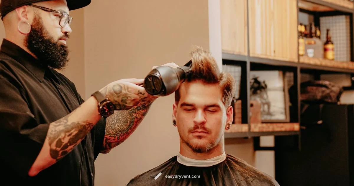 Shark vs Dyson Guide - Easy DryVent