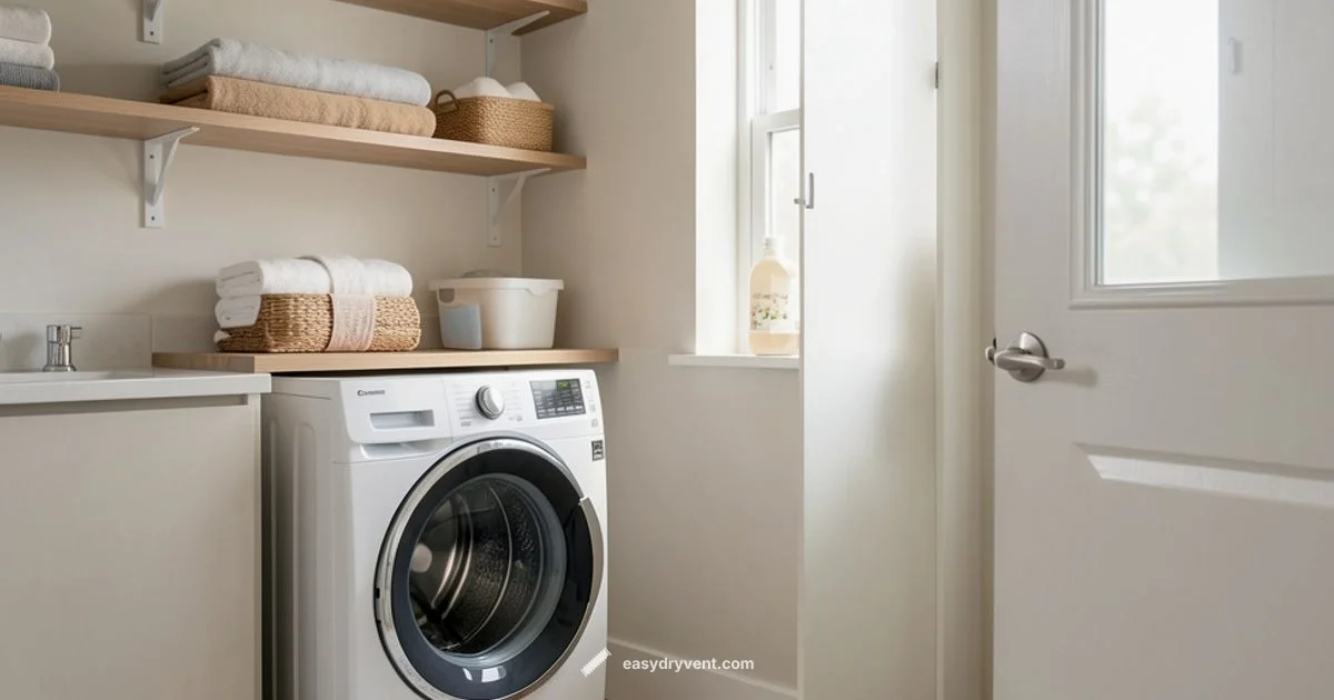 Dryer Balls vs Sheets - Easy DryVent