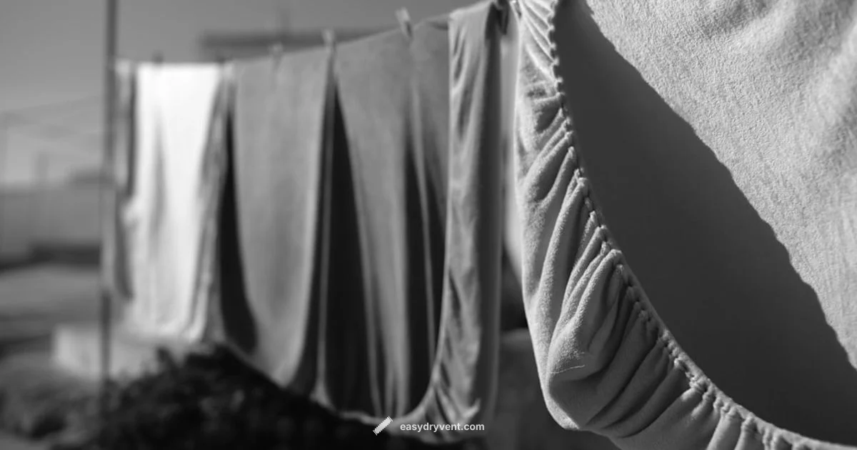 Dryer Sheets 101 - Easy DryVent