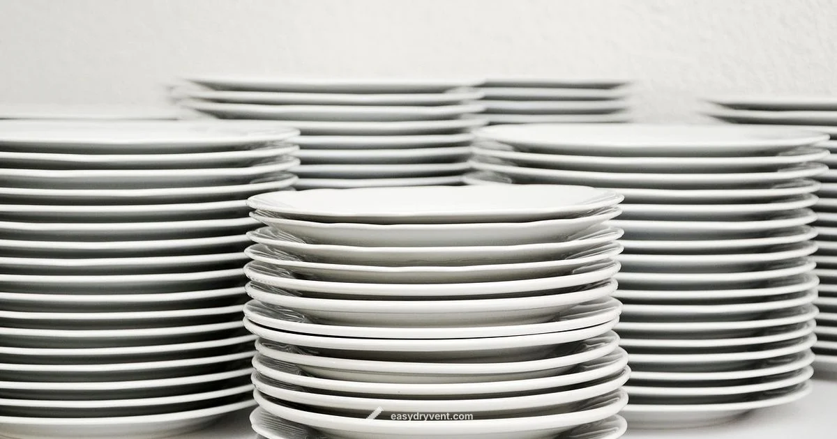 Stack Washer and Dryer Stack Washer and Dryer - Easy DryVent