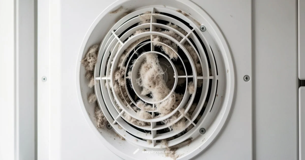 Dryer Vent Safety - Easy DryVent