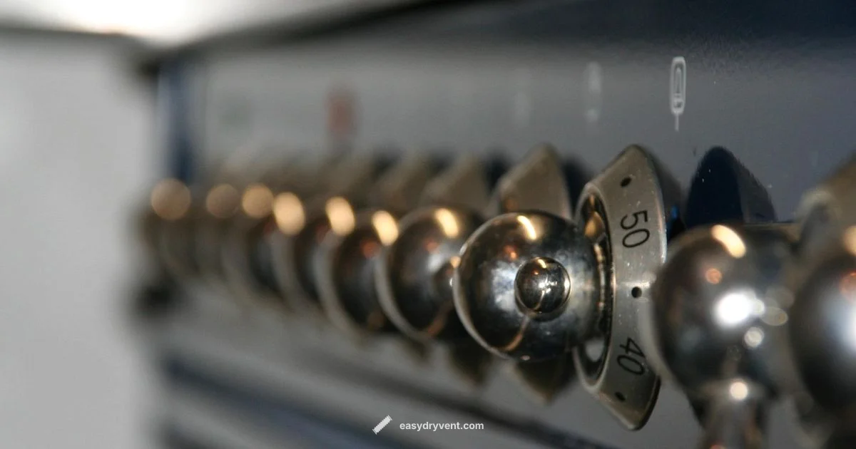 Oven Dryer Guide - Easy DryVent