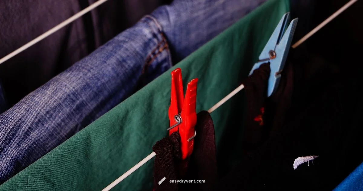 Fishy Dryer Odor Fix Fishy Dryer Odor Fix - Easy DryVent