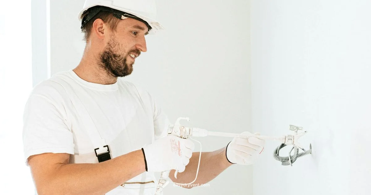 Vent Length Guide - Easy DryVent