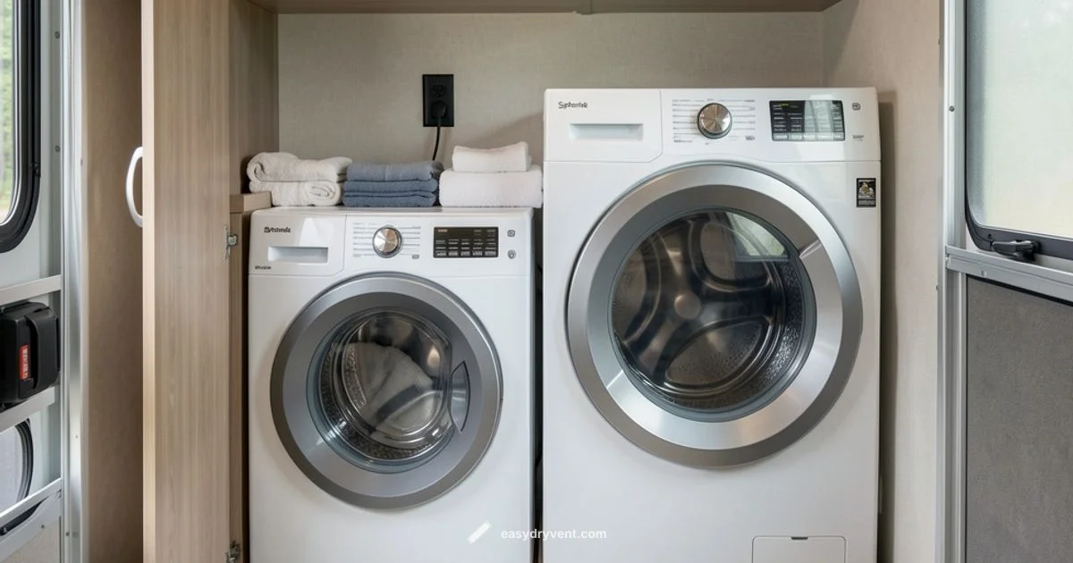 Splendide RV Care Splendide RV Care - Easy DryVent