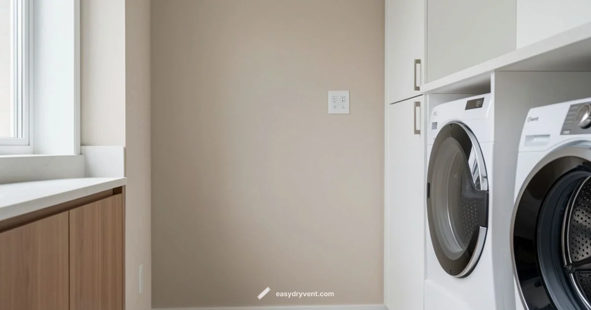 Dryer Plug Guide - Easy DryVent