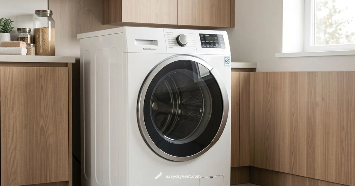 Gas Dryer Set Guide Gas Dryer Set Guide - Easy DryVent