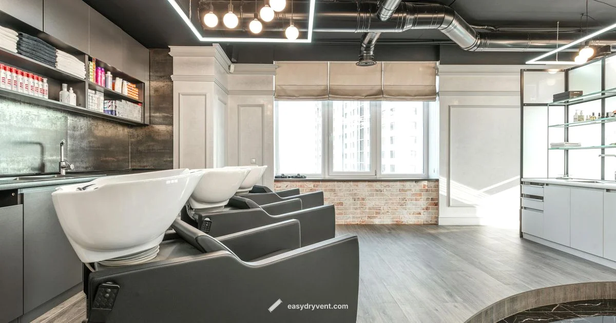 Dryer Face-off - Easy DryVent