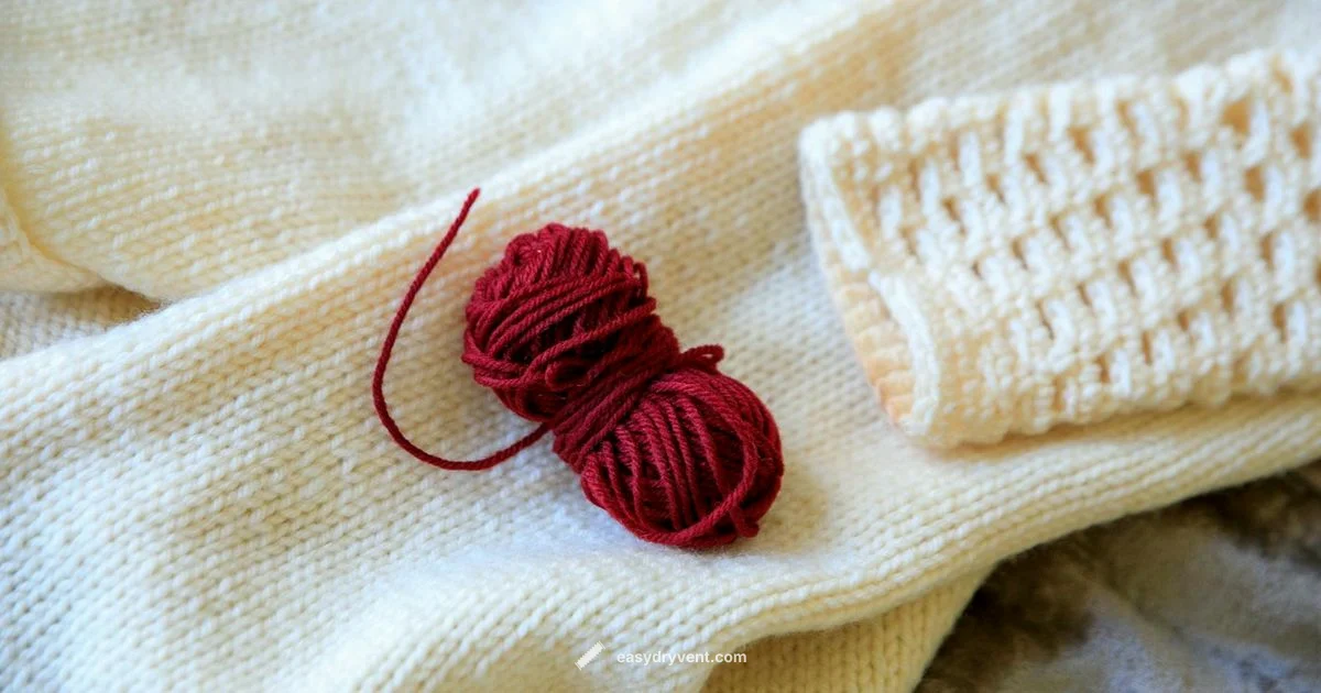 Wool Dryer Balls Work - Easy DryVent