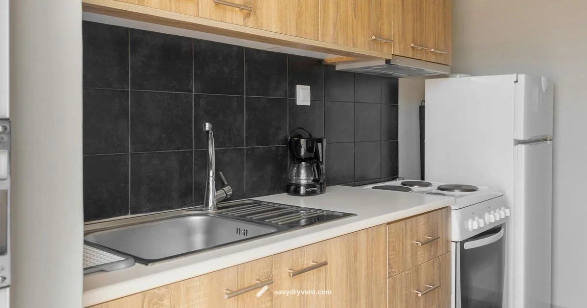 Begin Freeze Drying Begin Freeze Drying - Easy DryVent